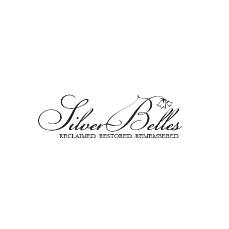 silverbelles antiques logo